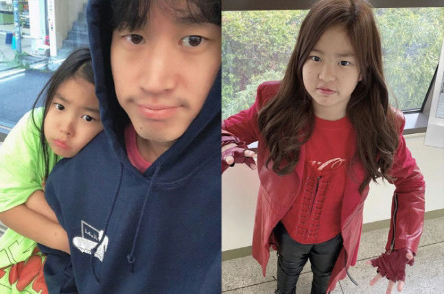 tablo daughter haru update