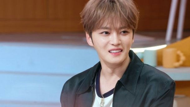 kim jae joong sperm freezing revelation