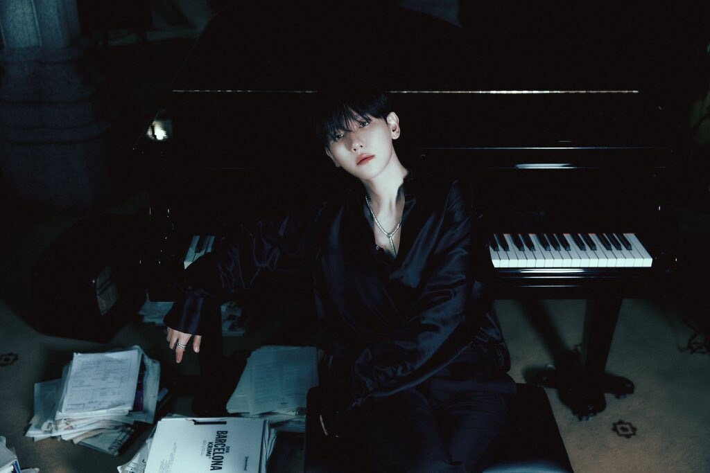 BAEKHYUN 백현 – Pineapple Slice Lyrics, Meaning and Song Credits