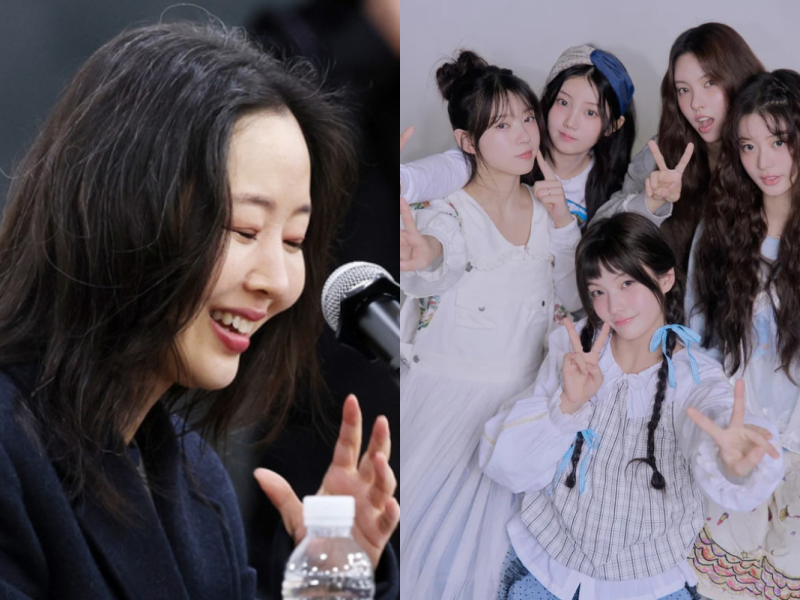 belift lab vs min hee jin lawsuit