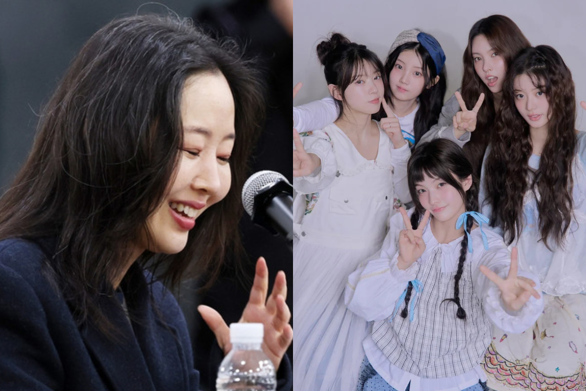 BELIFT LAB and Min Hee Jin Clash Again Over ILLIT Copying Claims