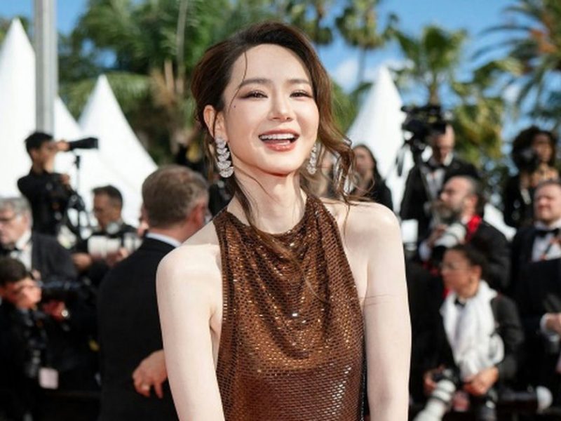 cannes 2026 red carpet controversy