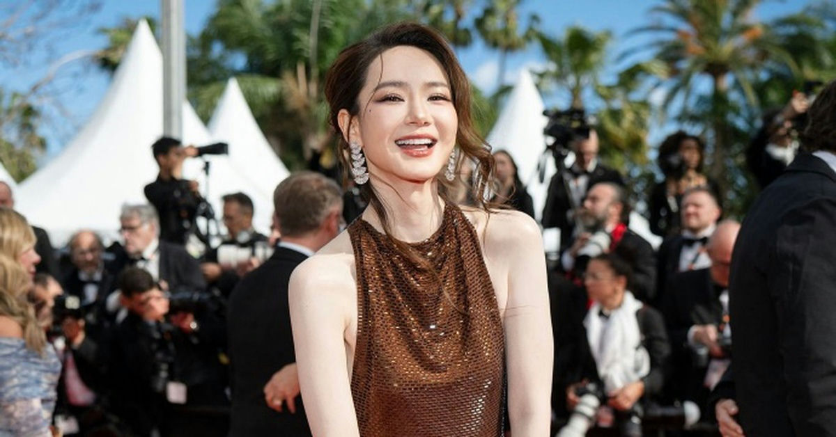 cannes 2026 red carpet controversy