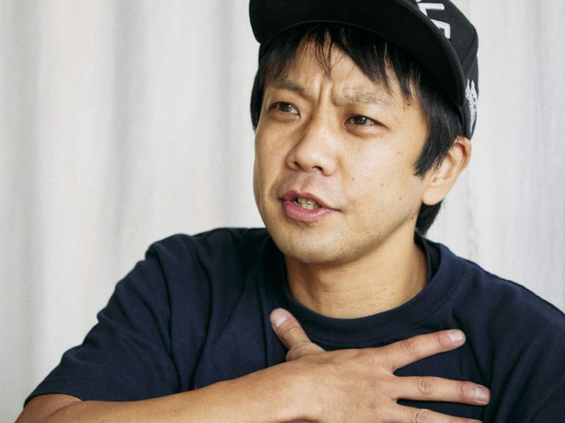 tetsuya honma affair scandal