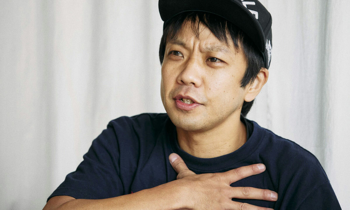 tetsuya honma affair scandal