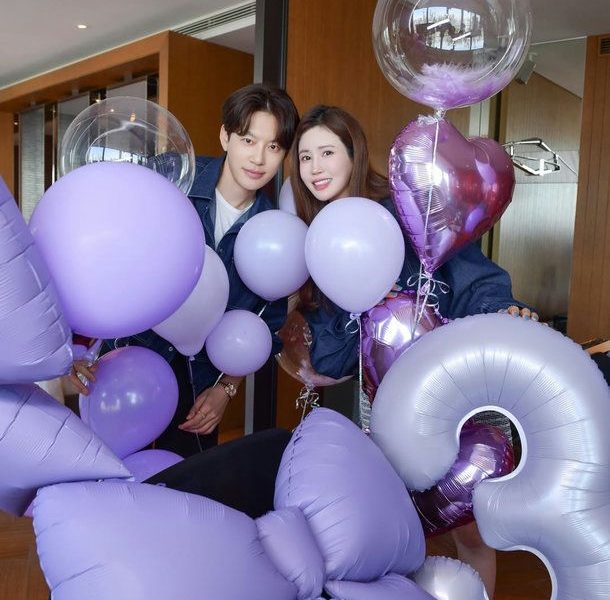 lee da hae se7en anniversary