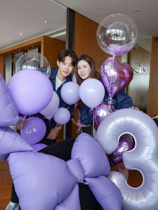 lee da hae se7en anniversary