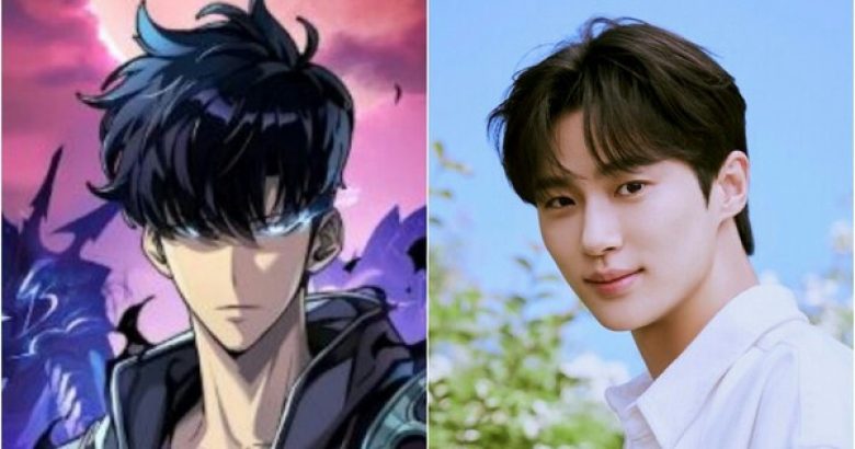 byeon woo seok solo leveling acting controversy