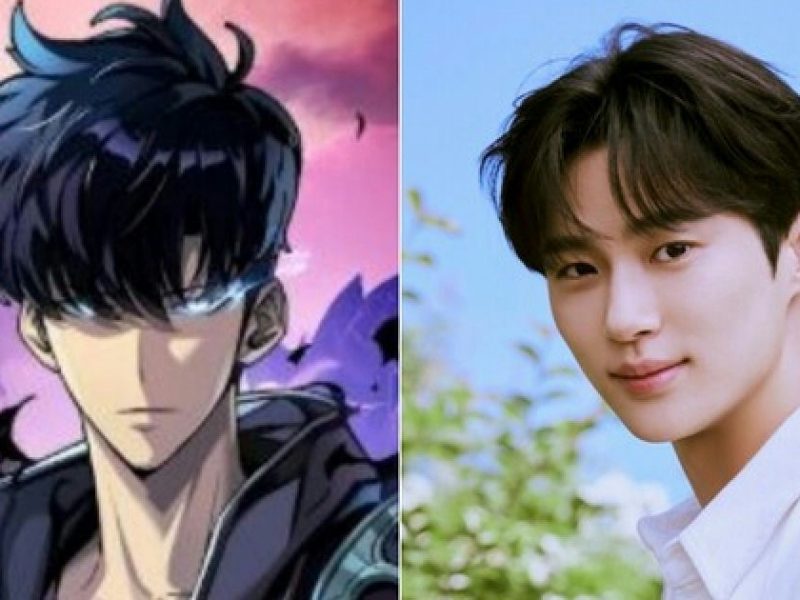 byeon woo seok solo leveling acting controversy