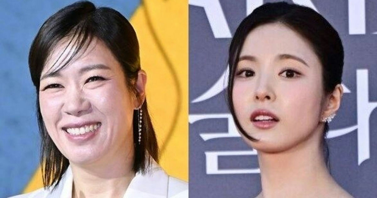 baeksang arts awards double standards controversy