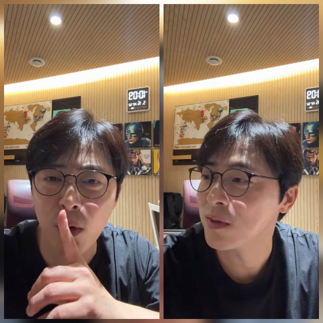jo jung suk daughters parenting story