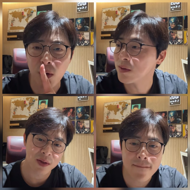 Jo Jung Suk daughters parenting story