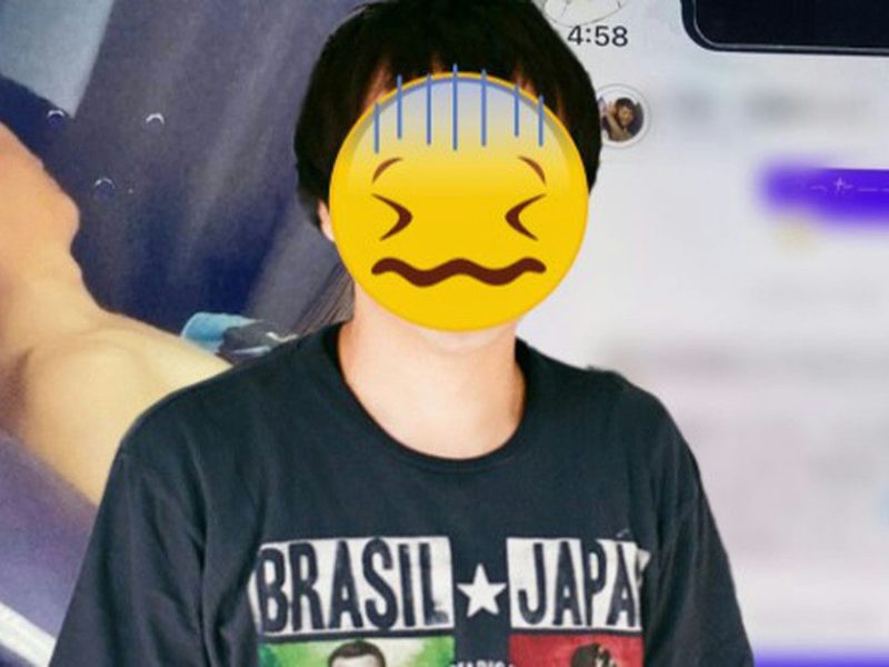 honma kiddo affair scandal