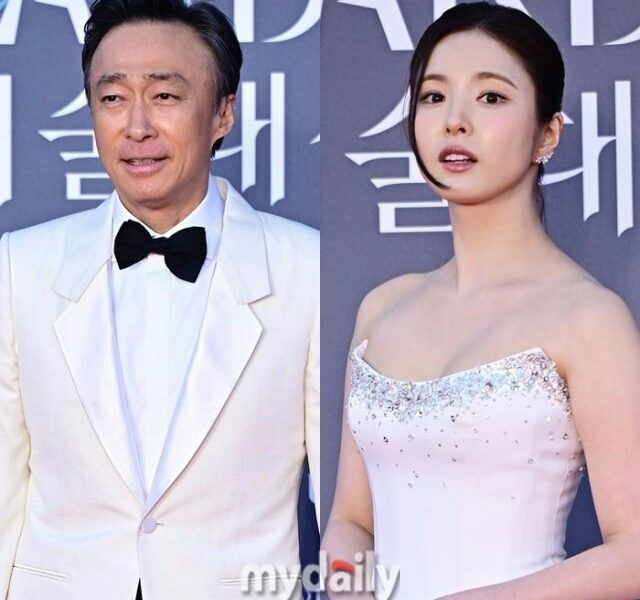 lee sung min shin se kyung misunderstanding