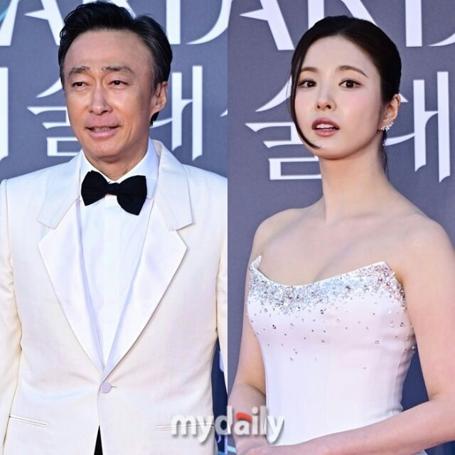 lee sung min shin se kyung misunderstanding