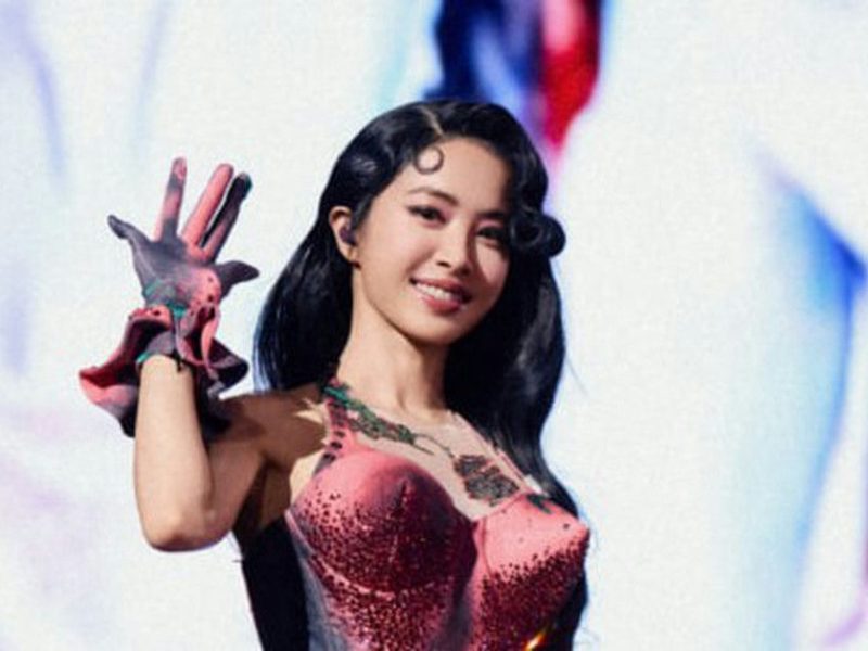 jolin tsai pleasure world tour