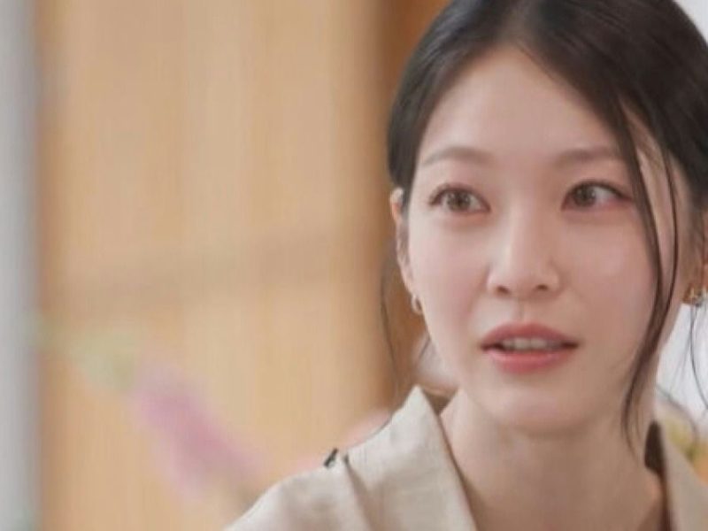 gong seung yeon sm trainee story