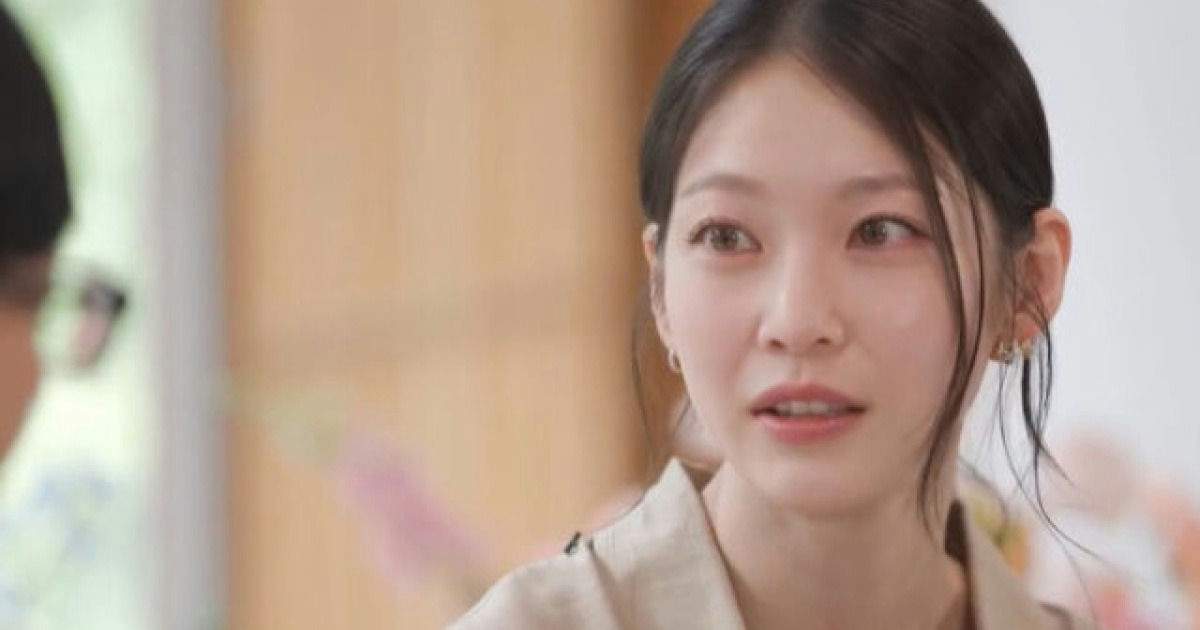 gong seung yeon sm trainee story