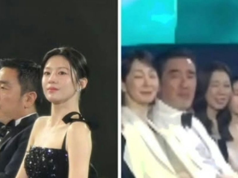 ryu seung ryong go youn jung photo