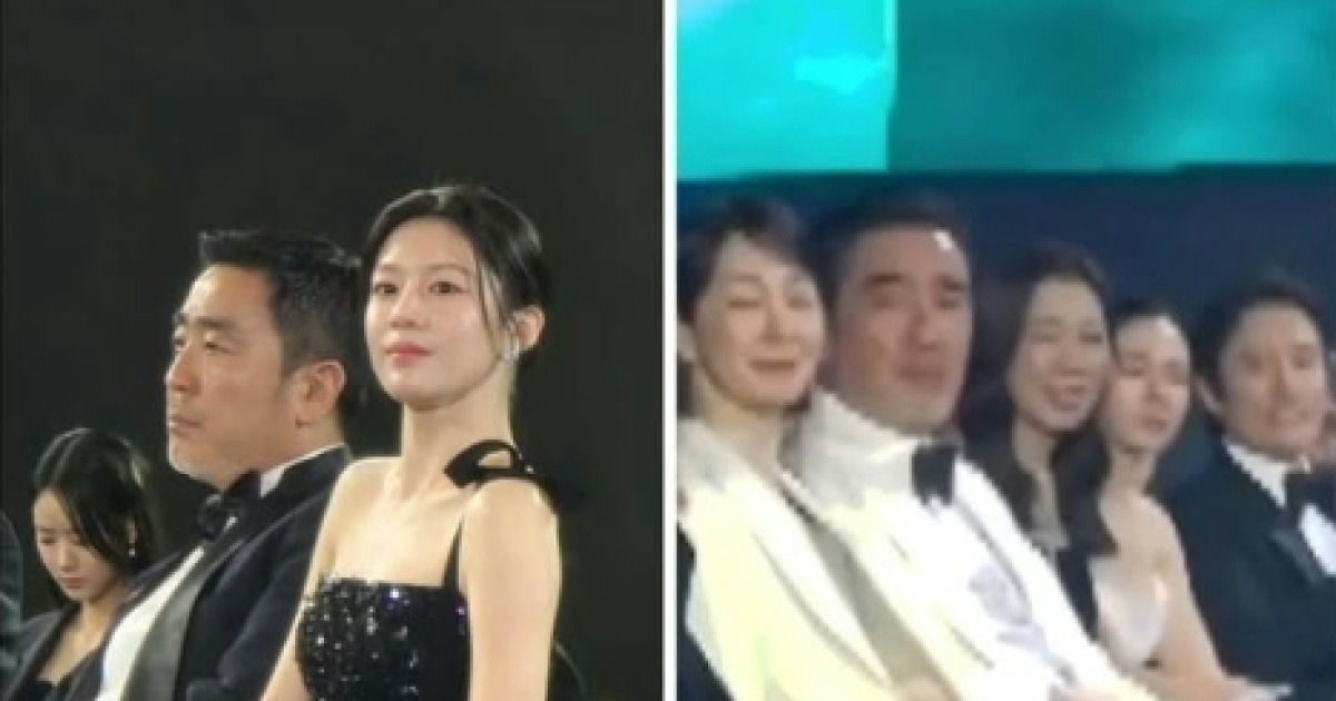 Ryu Seung Ryong’s Hilarious Self-Deprecating Post About Go Youn Jung Cracks Up Fans