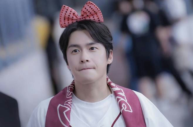 Lee Jae Won cancel interview