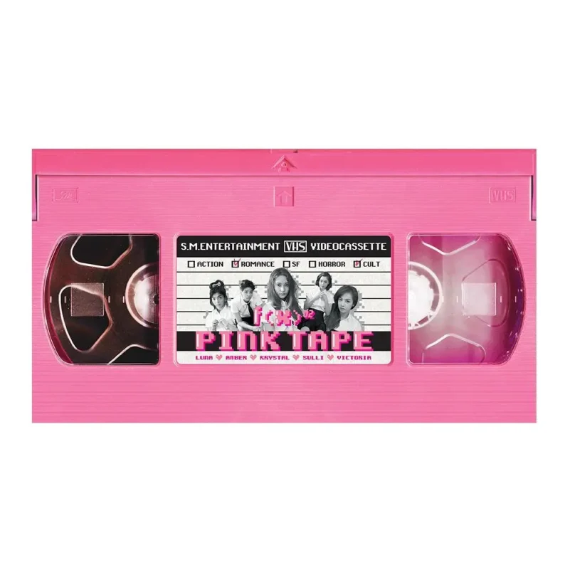f(x) – Goodbye Summer (feat D.O.) Lyrics, Meaning and Song Credits