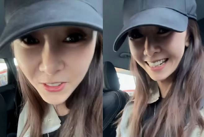 G.NA comeback after controversy