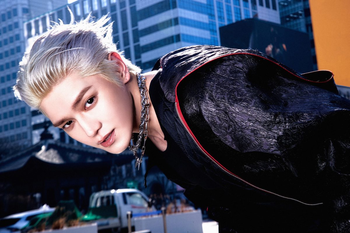TAEYONG 태용 – WYLD Lyrics, Meaning and Song Credits