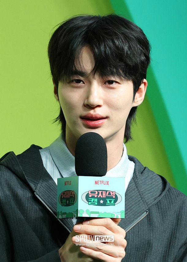 byeon woo seok perfect crown apology