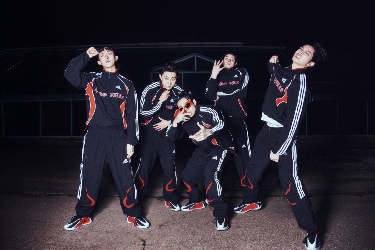 Jay Park & LNGSHOT – YEAH! YEAH! Lyrics, Meaning and Song Credits