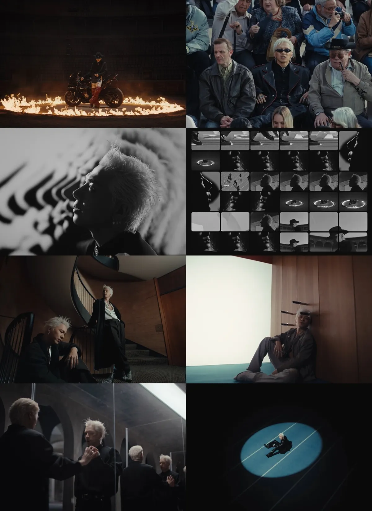 Taeyang “LIVE FAST DIE SLOW” Lyrics