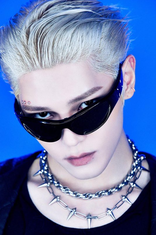 TAEYONG 태용 – Storm Lyrics, Meaning and Song Credits