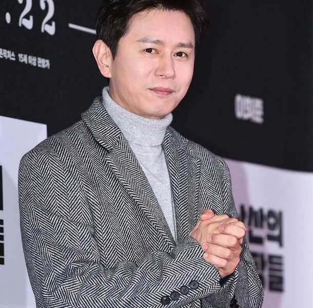 Kim Min Jong denies MC Mong allegations