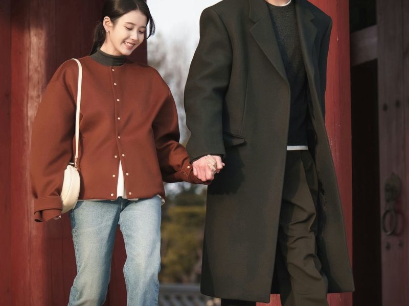 byeon woo seok iu perfect crown controversy