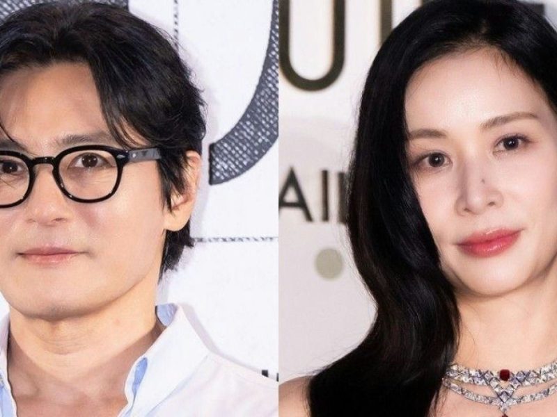 go so young jang dong gun love story