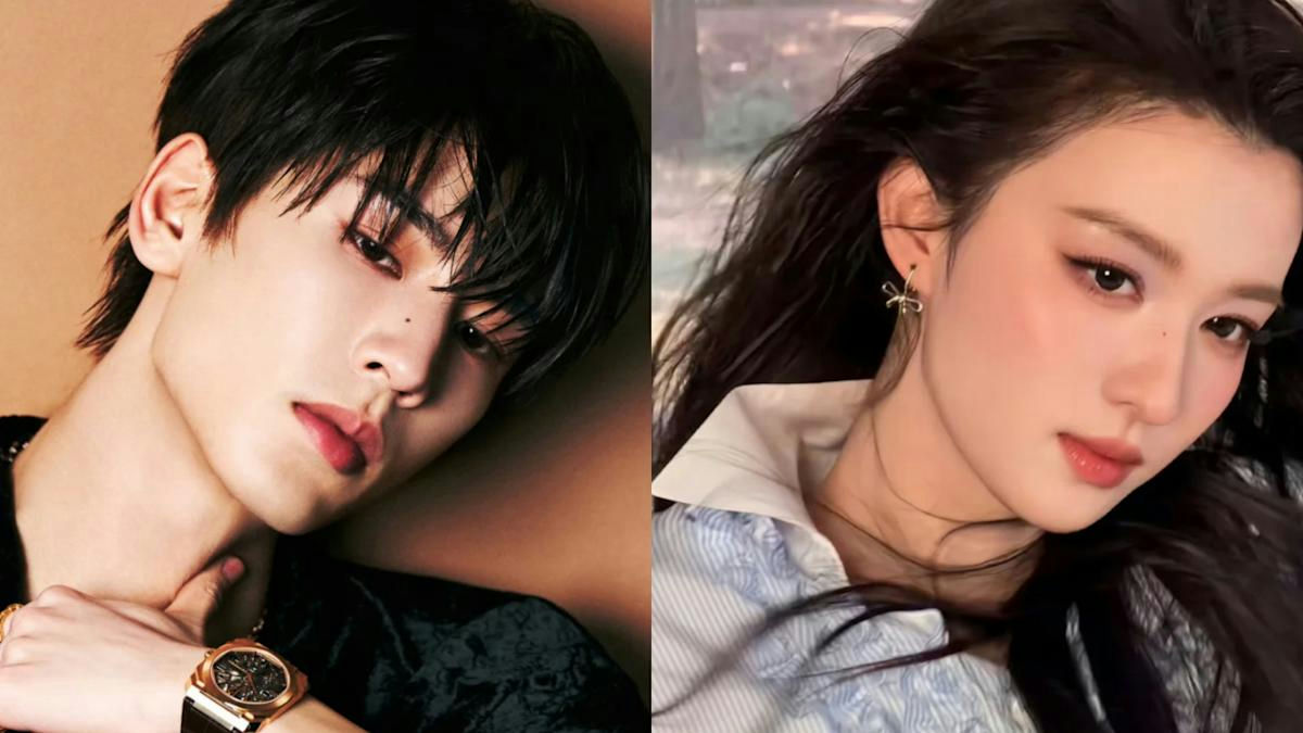 Zhang Linghe Goes Viral for Shy Reaction During Livestream, Stunned by His New Drama’s Bold English Title “This Second Is Overheated”