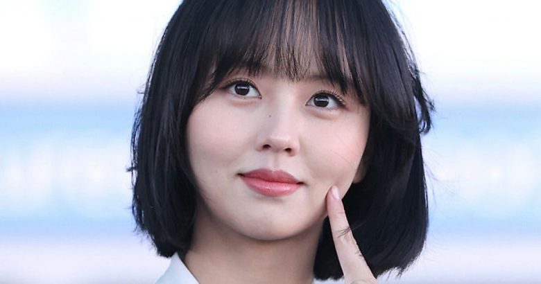 kim so hyun modub