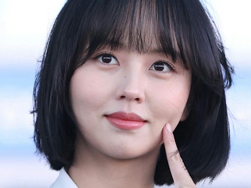 kim so hyun modub