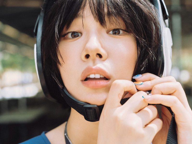 bibi celebrity dm story