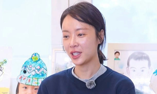 hwang jung eum youtube comeback