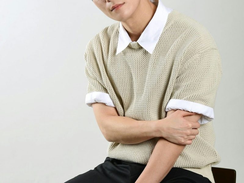 heo nam jun twin brother