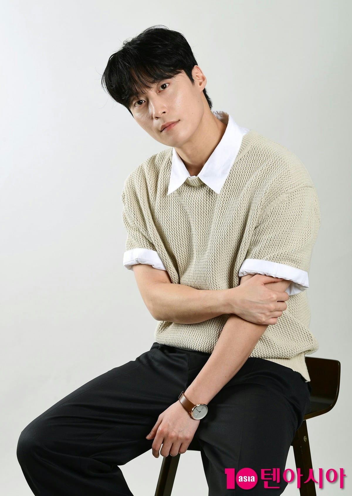 heo nam jun twin brother