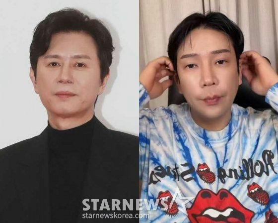 mc mong kim min jong controversy