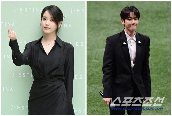 iu mc mong livestream baekhyun allegations