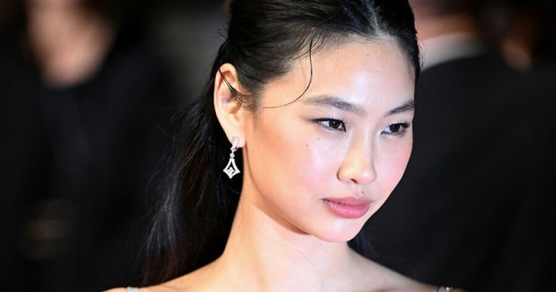 hope cannes controversy