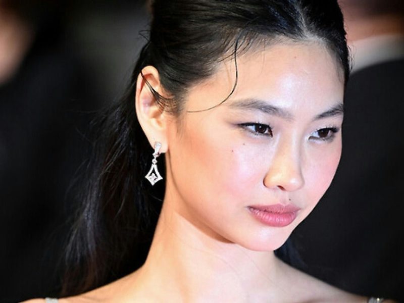 hope cannes controversy