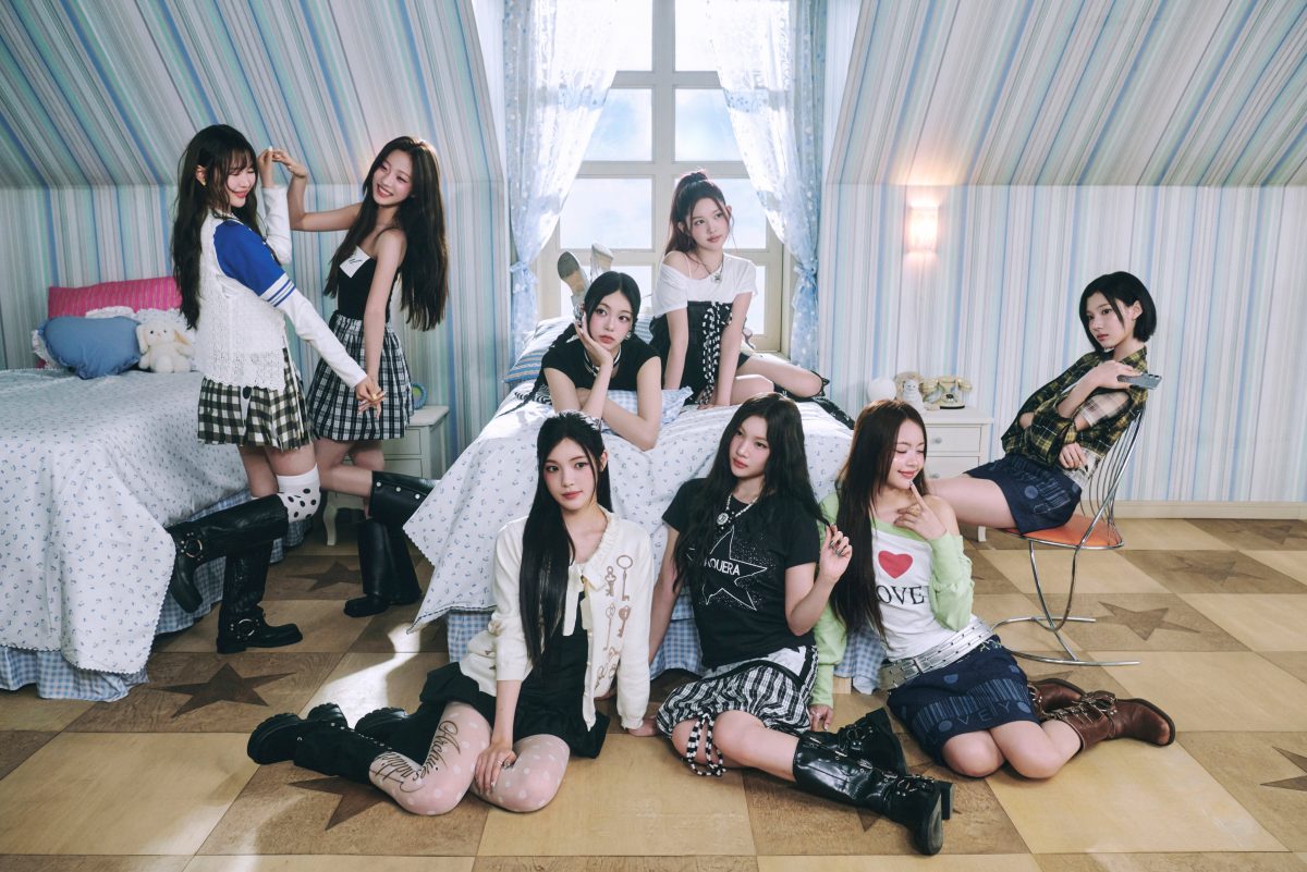 Hearts2Hearts 하츠투하츠 – Flutter Lyrics, Meaning and Song Credits