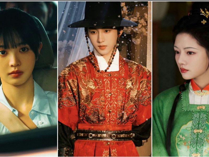 chinese actors gaining weibo followers