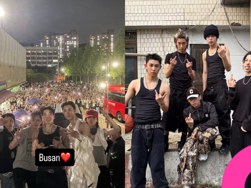 jay park lngshot ai concert photo controversy
