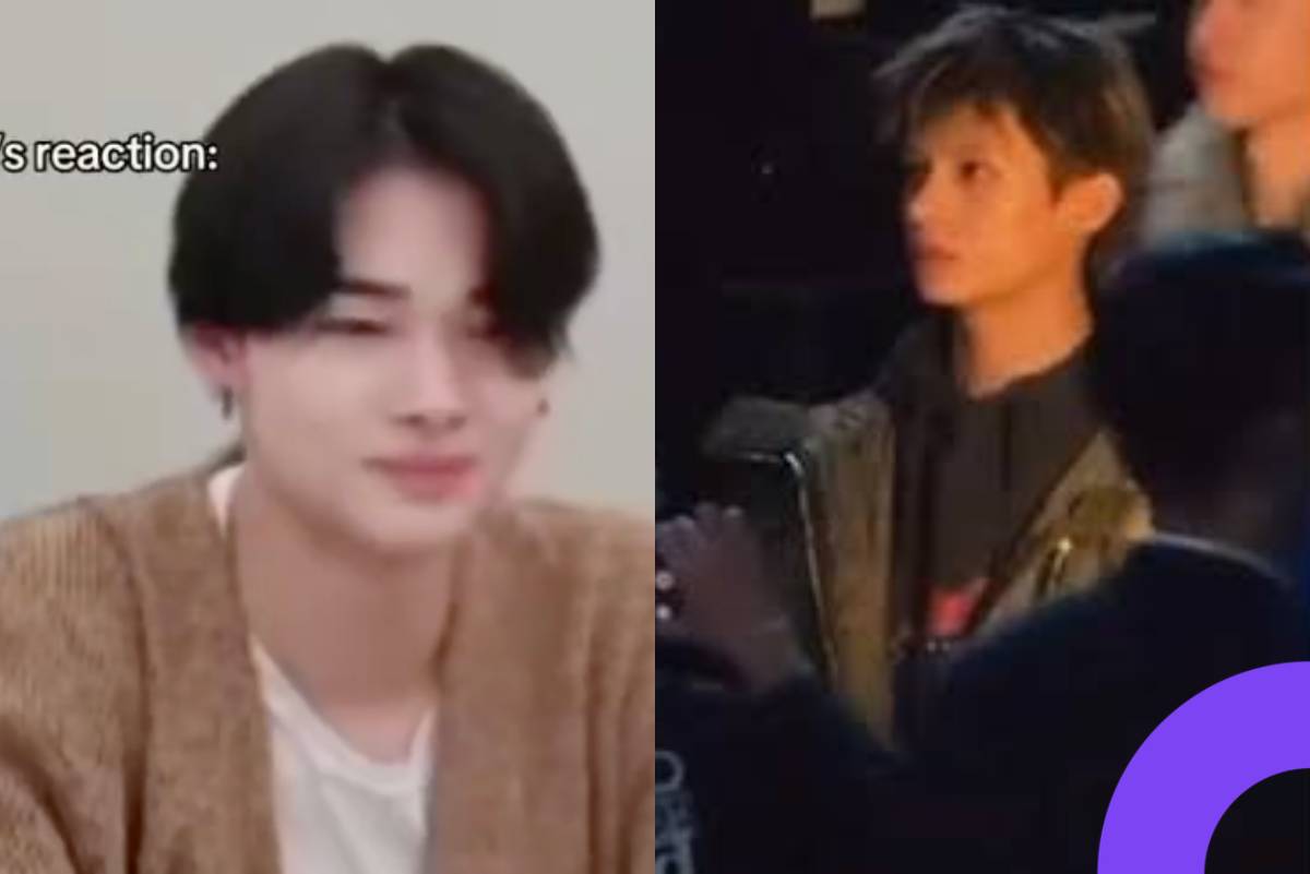Viral Compilation Of Male Idols’ “Rude Behavior” Sparks Heated Debate Online
